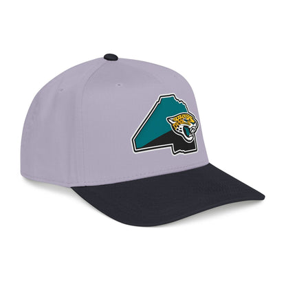 The Jax Cap | 904 Duval County Snapback | Get Yours Today | Jax Humor