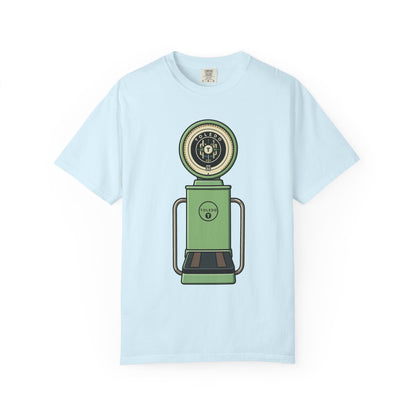Toldeo Publix Scale T-Shirt
