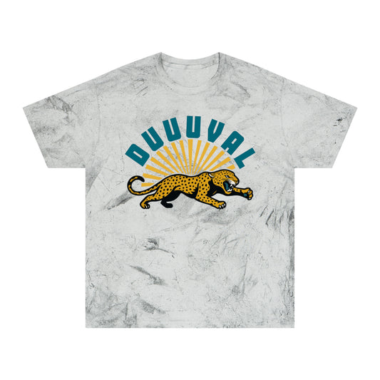 Duval Jaguars Game-day Shirt | Wear It Now | Jax Humor