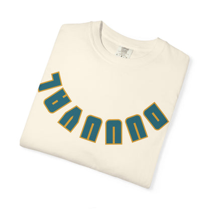 Duuuval Shirt | Get Yours Now | Jax Humor