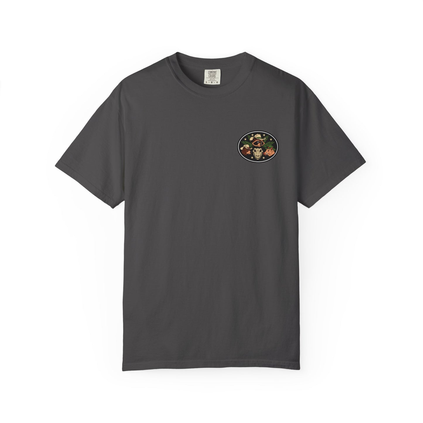 Florida Rodeo Vintage T-Shirt