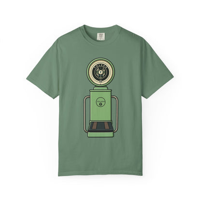 Toldeo Publix Scale T-Shirt