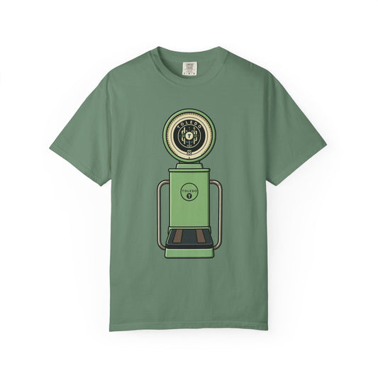 Toldeo Publix Scale T-Shirt