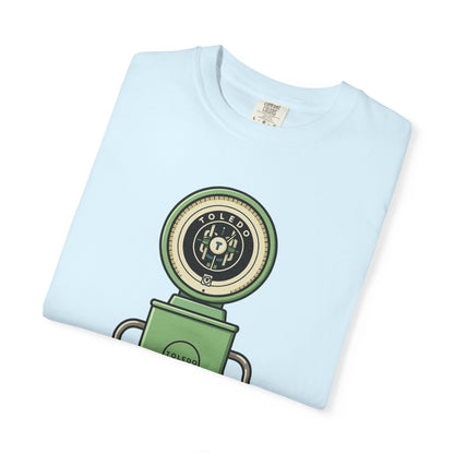 Toldeo Publix Scale T-Shirt