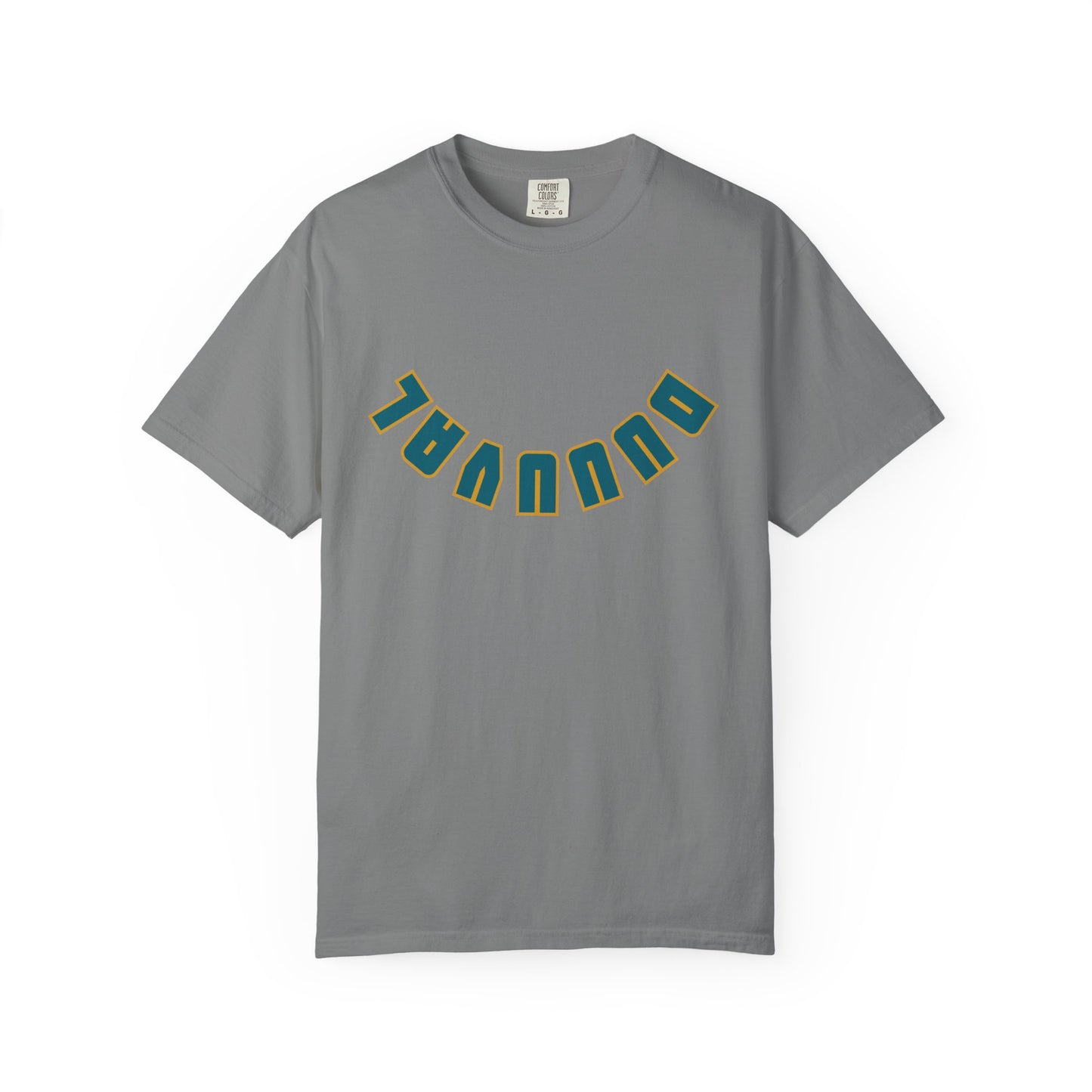 Duuuval T-Shirt | Jaguars Game-Day