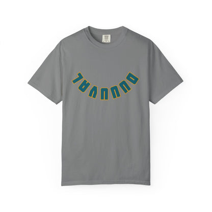Duuuval T-Shirt | Jaguars Game-Day