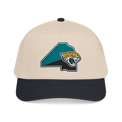 The Jax Cap | 904 Duval County Snapback | Get Yours Today | Jax Humor