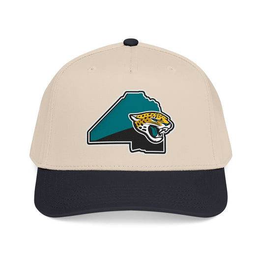 The Jax Cap | 904 Duval County Snapback | Get Yours Today | Jax Humor