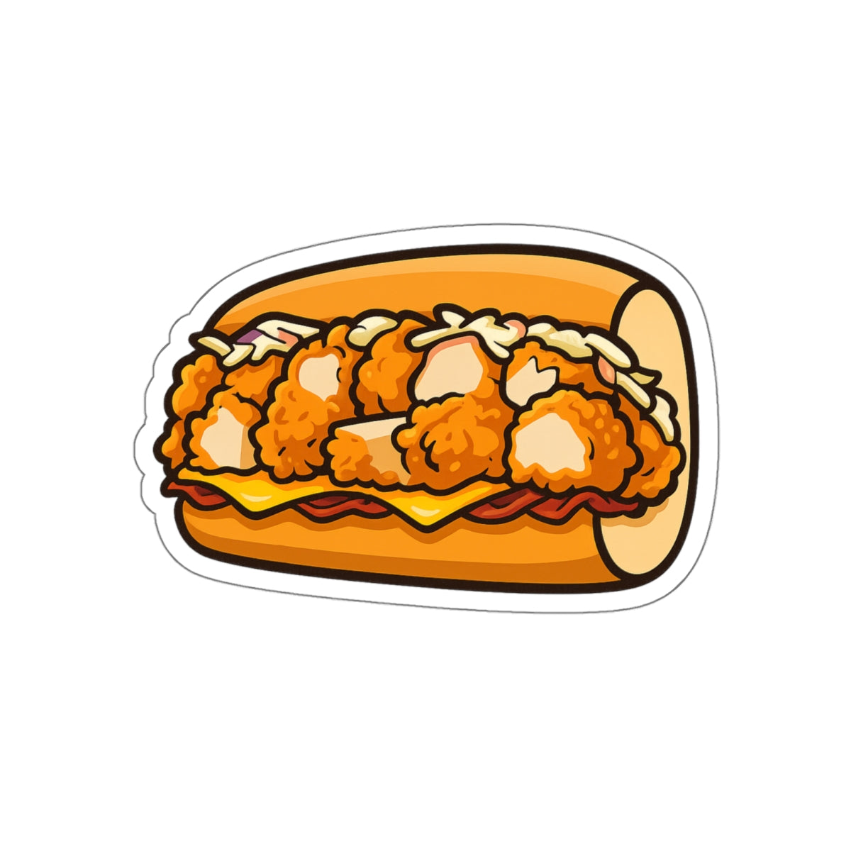 Publix Jags Pub Sub Sticker | Get Yours | Jax Humor