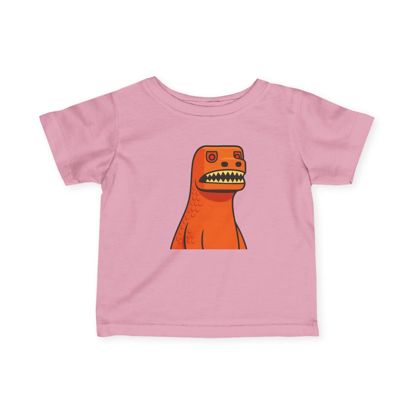 Rex The Dinosaur Toddler Shirt