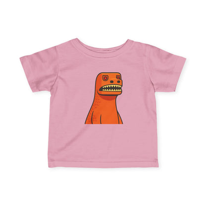 Rex The Dinosaur Toddler Shirt