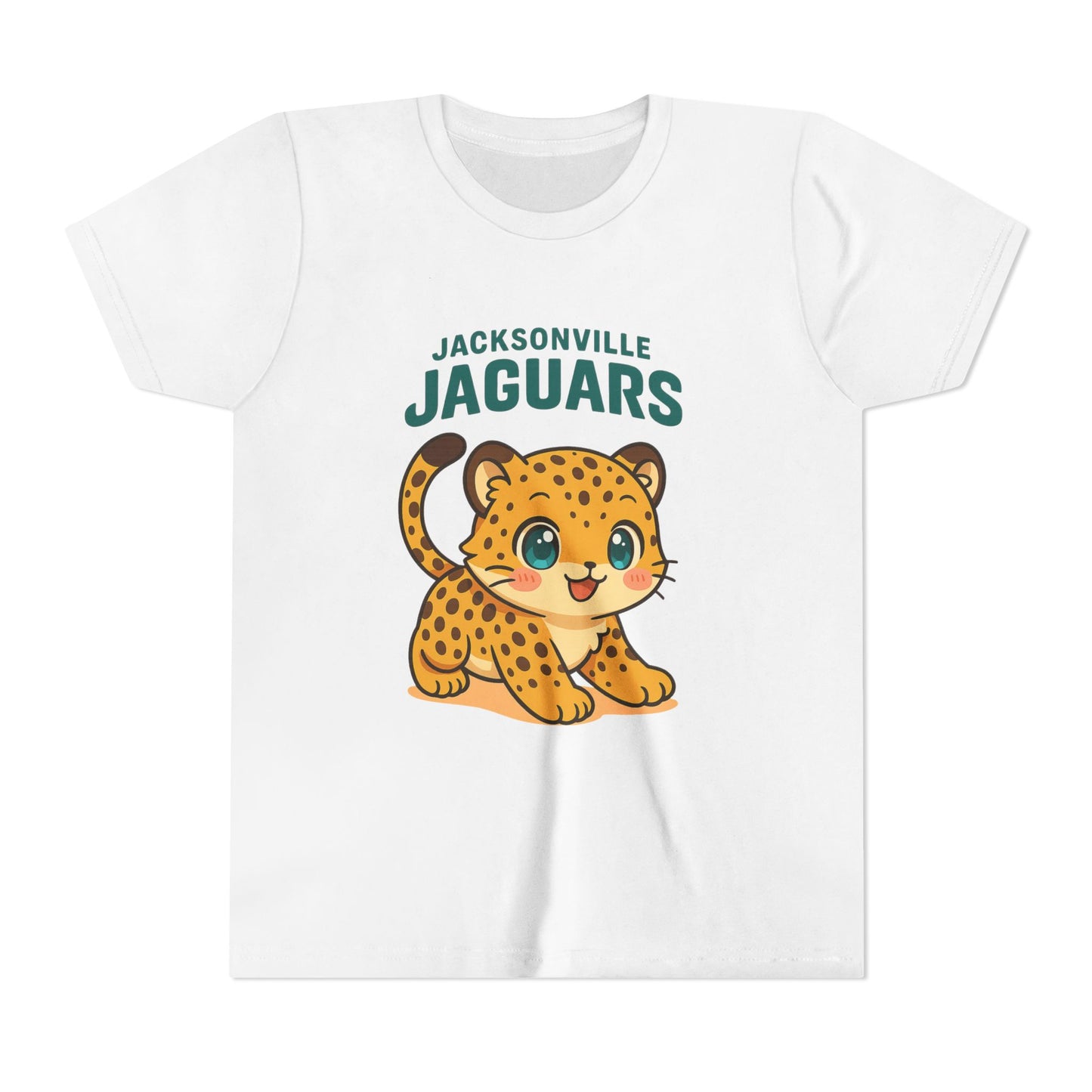 Tiny Roar Youth T-Shirt | Jaguars Game-Day