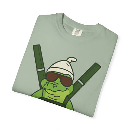 Baby Gator Carlos | Wear Yours Now | Jax Humor