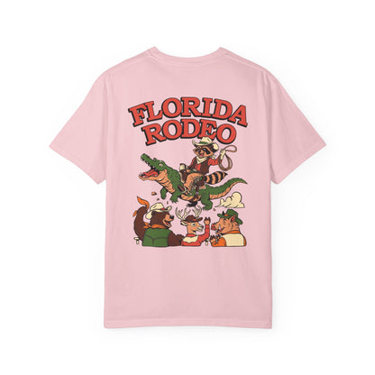 Florida Rodeo Vintage T-Shirt