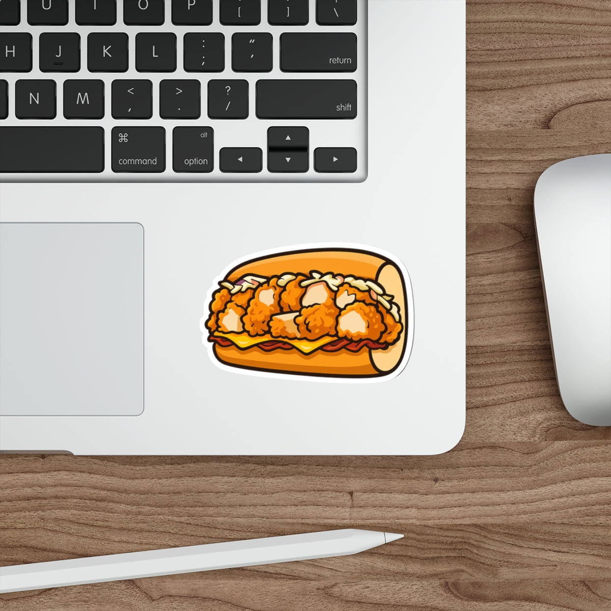 Publix Jags Pub Sub Sticker | Get Yours | Jax Humor