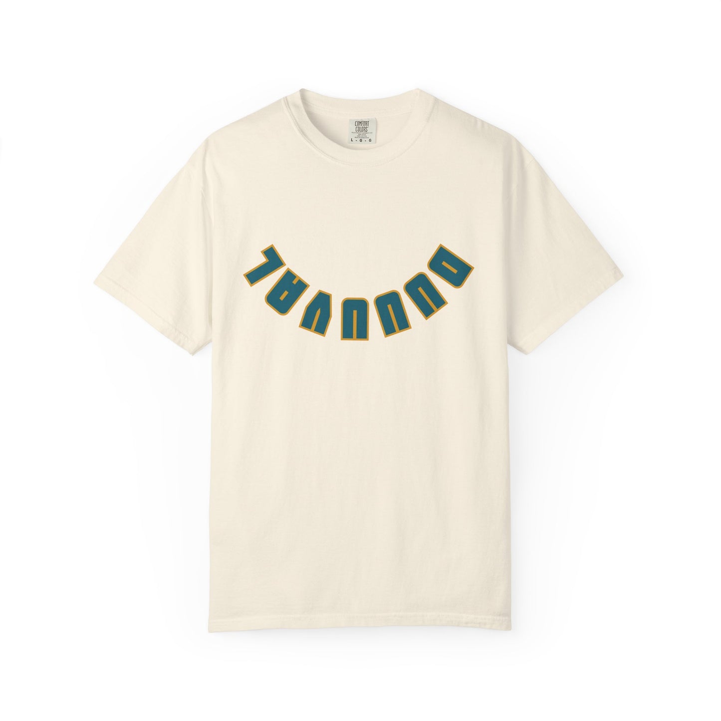 Duuuval T-Shirt | Jaguars Game-Day