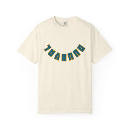 Duuuval T-Shirt | Jaguars Game-Day