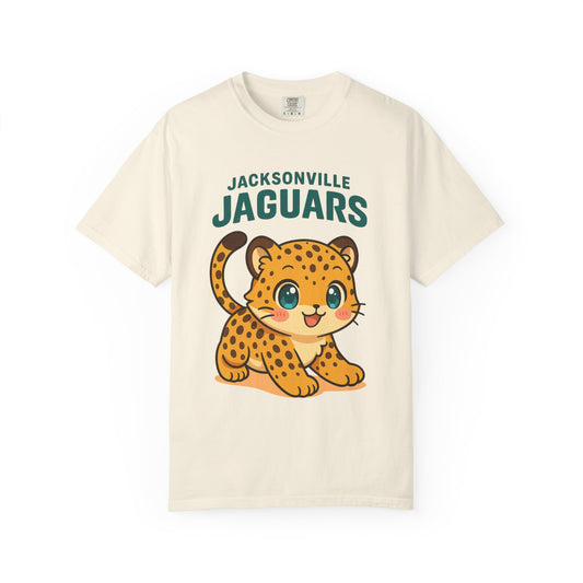 Tiny Roar T-Shirt | Jacksonville Game-Day | Get Yours Now | Jax Humor