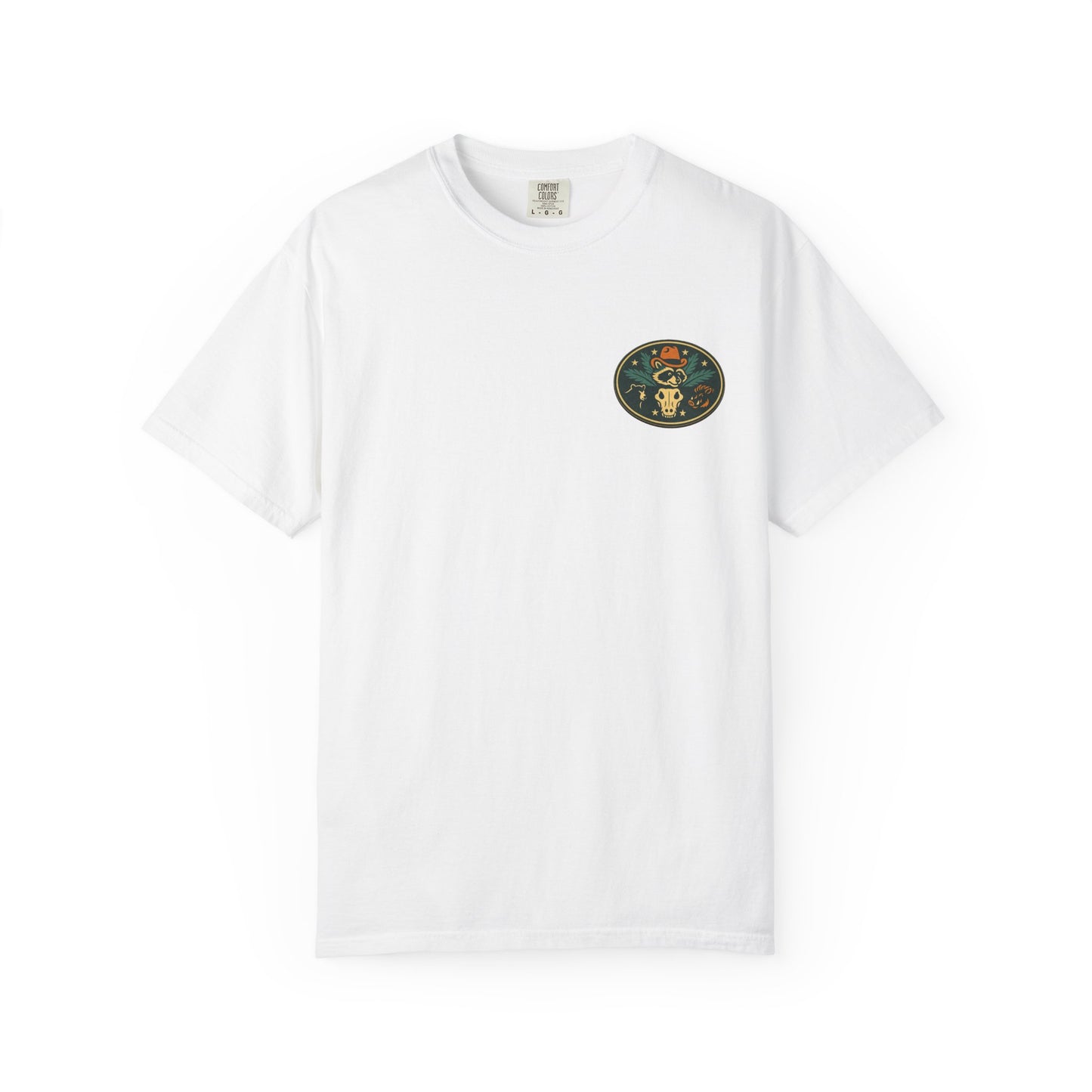Florida Rodeo T-Shirt | Wear Yours Now | Jax Humor