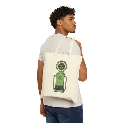 Toledo Publix Scale Tote Bag