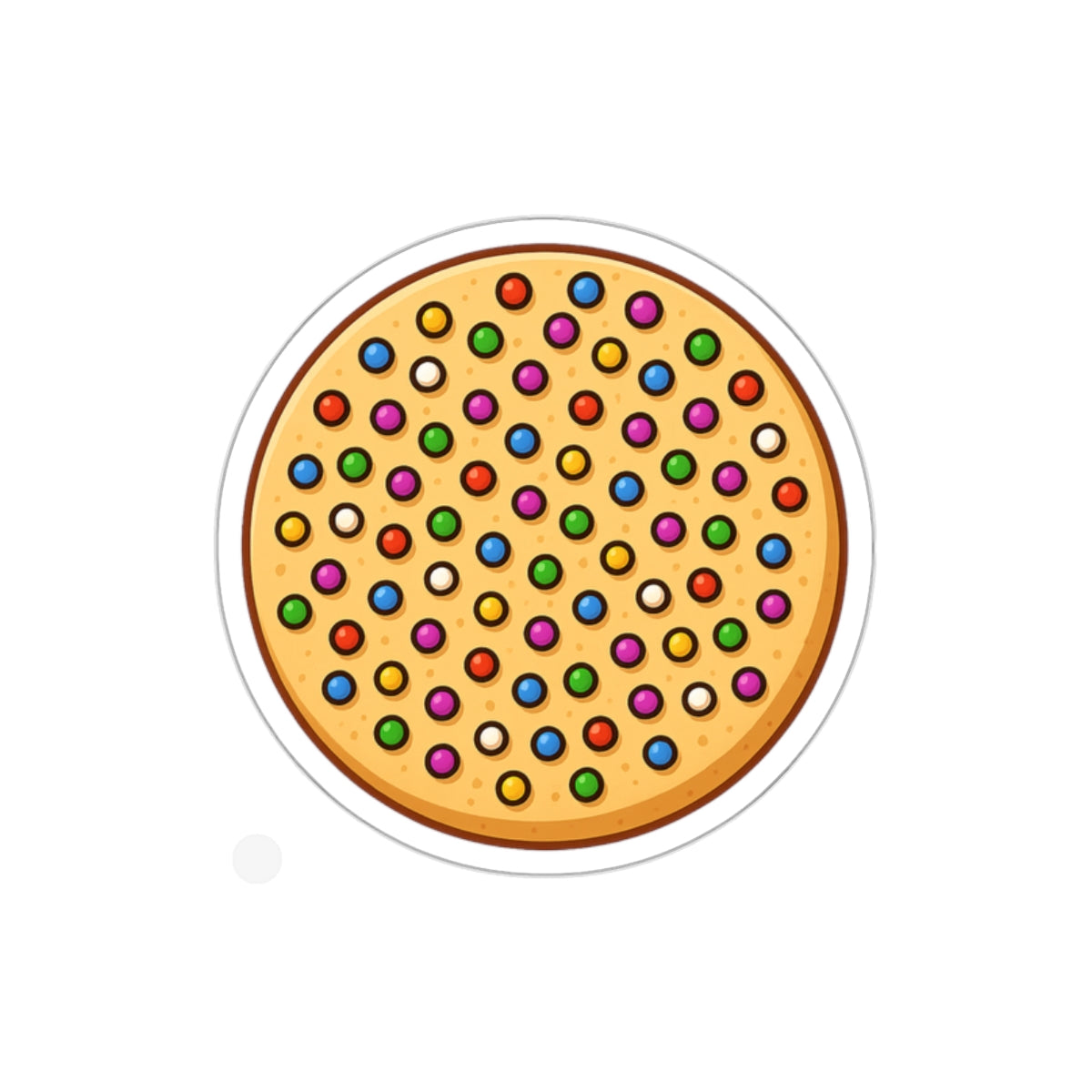 Publix Free Cookie Sticker | Get Yours | Jax Humor