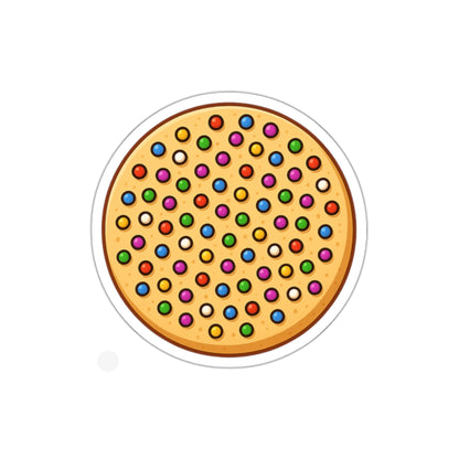Publix Free Cookie Sticker | Get Yours | Jax Humor