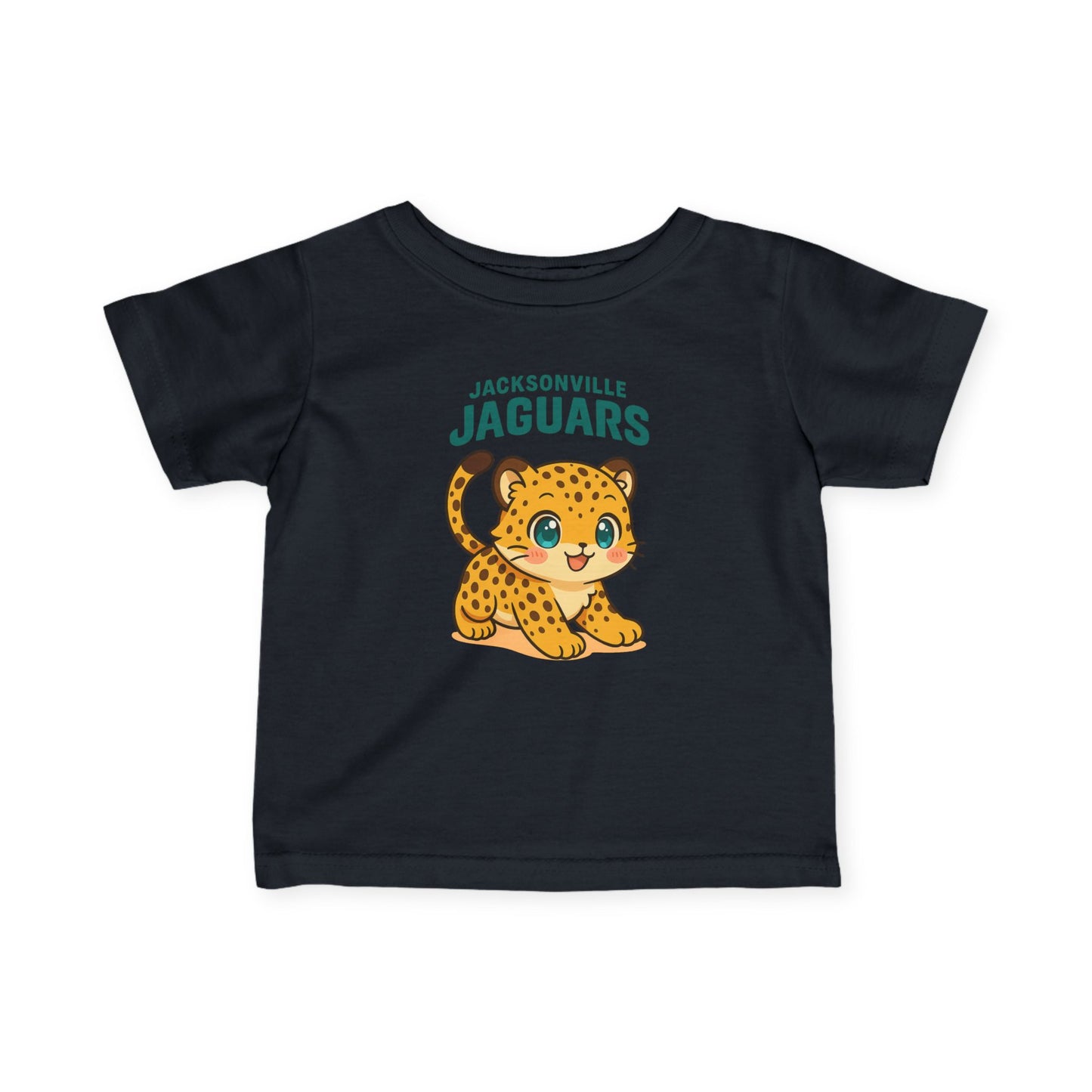 Tiny Roar Infant T-Shirt | Jaguars Game-Day