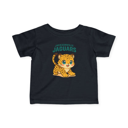 Tiny Roar Infant T-Shirt | Jaguars Game-Day