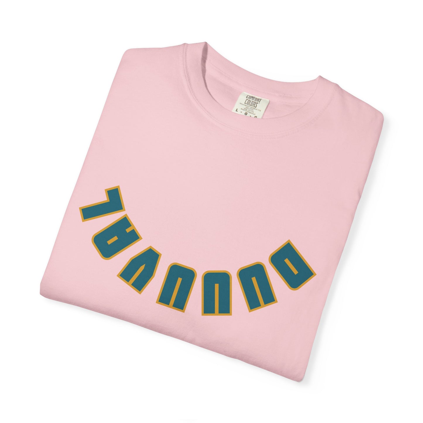 Duuuval T-Shirt | Jaguars Game-Day