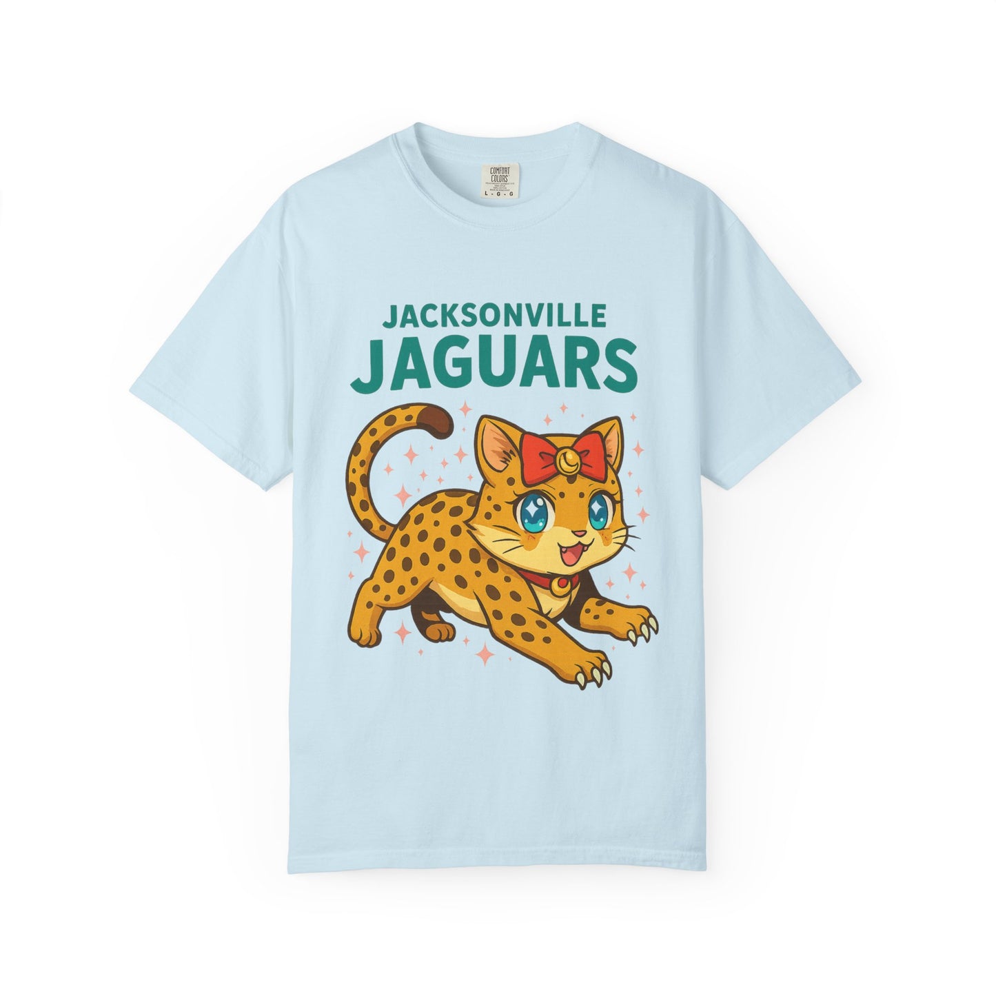 "Moon Kitten" T-Shirt | Jacksonville Game-Day | Get Yours Now | Jax Humor