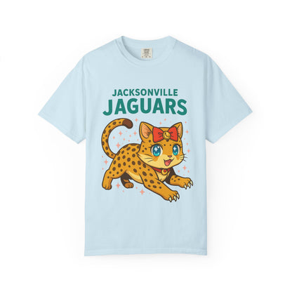 "Moon Kitten" T-Shirt | Jacksonville Game-Day | Get Yours Now | Jax Humor