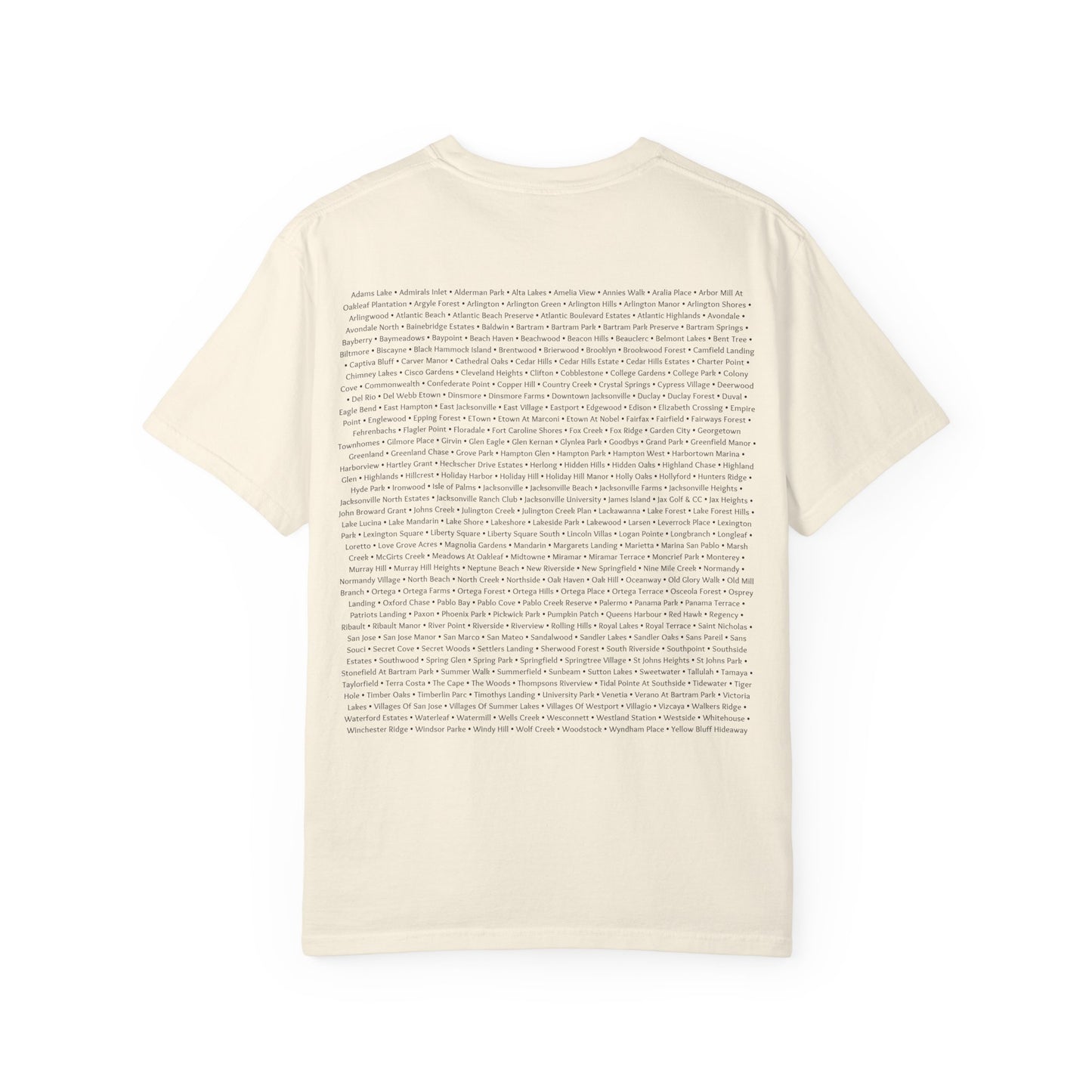 MILD Man I Love Duval T-shirt | Wear It Now | Jax Humor