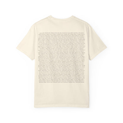 MILD Man I Love Duval T-shirt | Wear It Now | Jax Humor