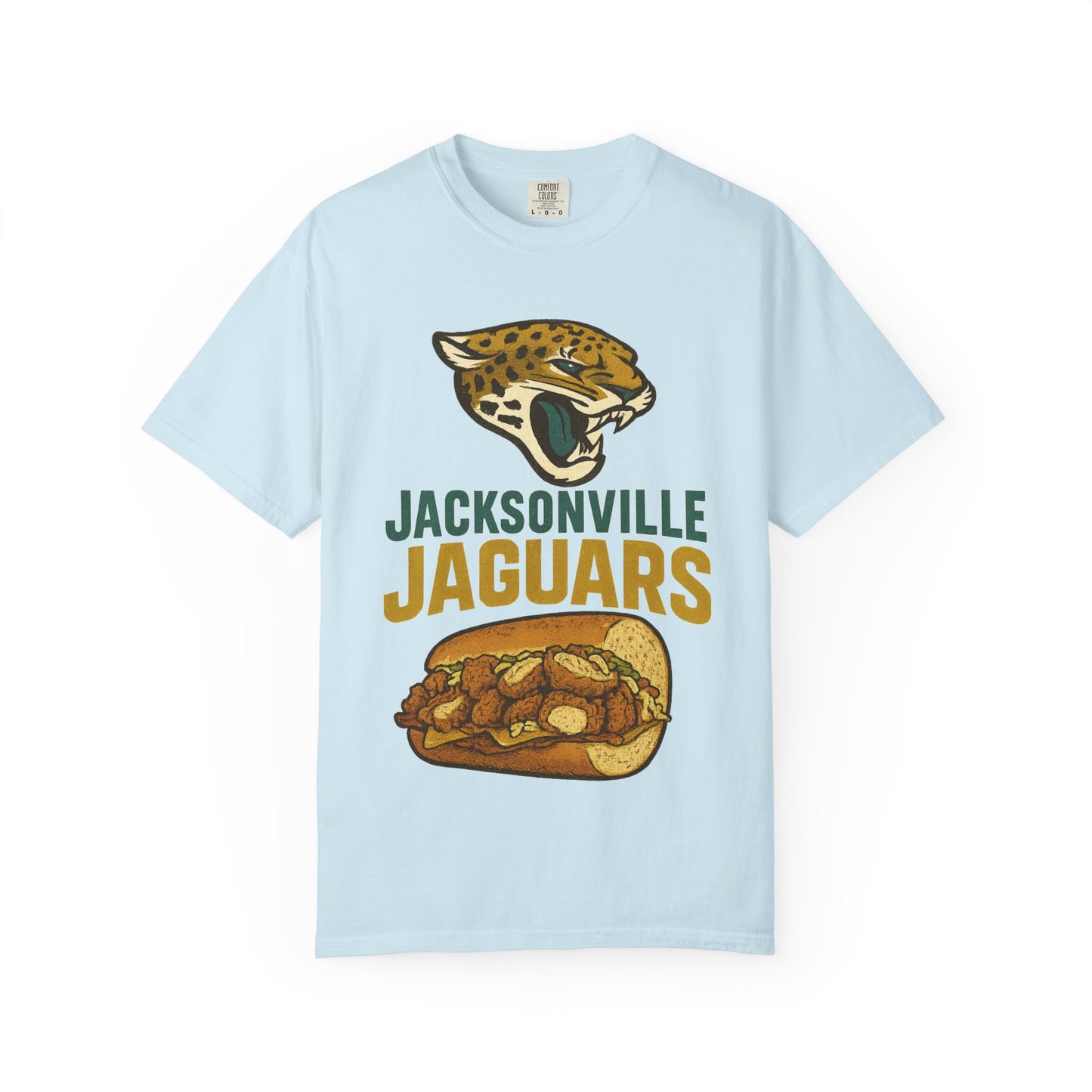 Jags Pub Sub Perfection Shirt | Wear Yours Now | Jax Humor