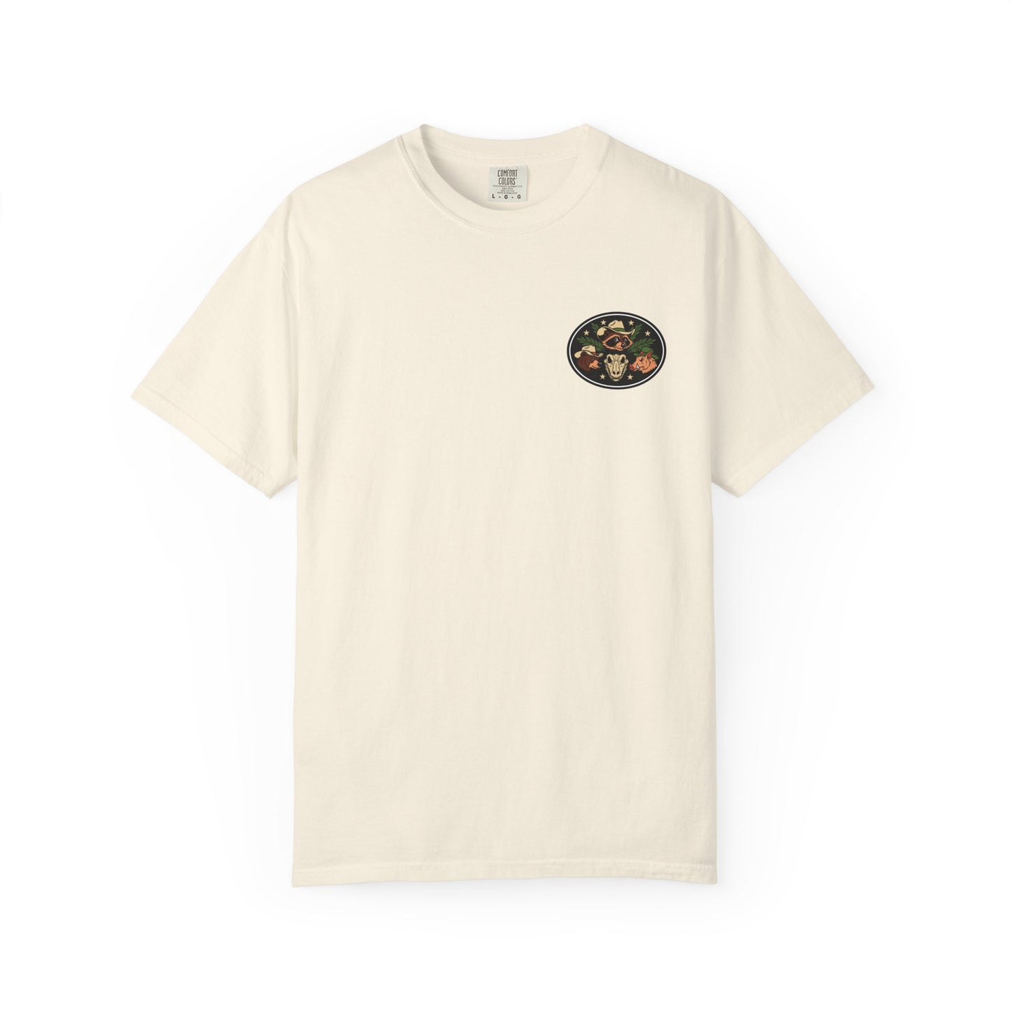 Florida Rodeo Vintage T-Shirt