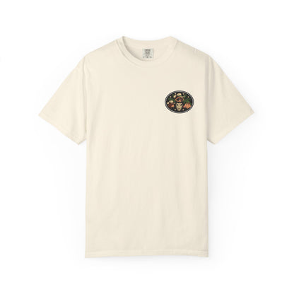 Florida Rodeo Vintage T-Shirt