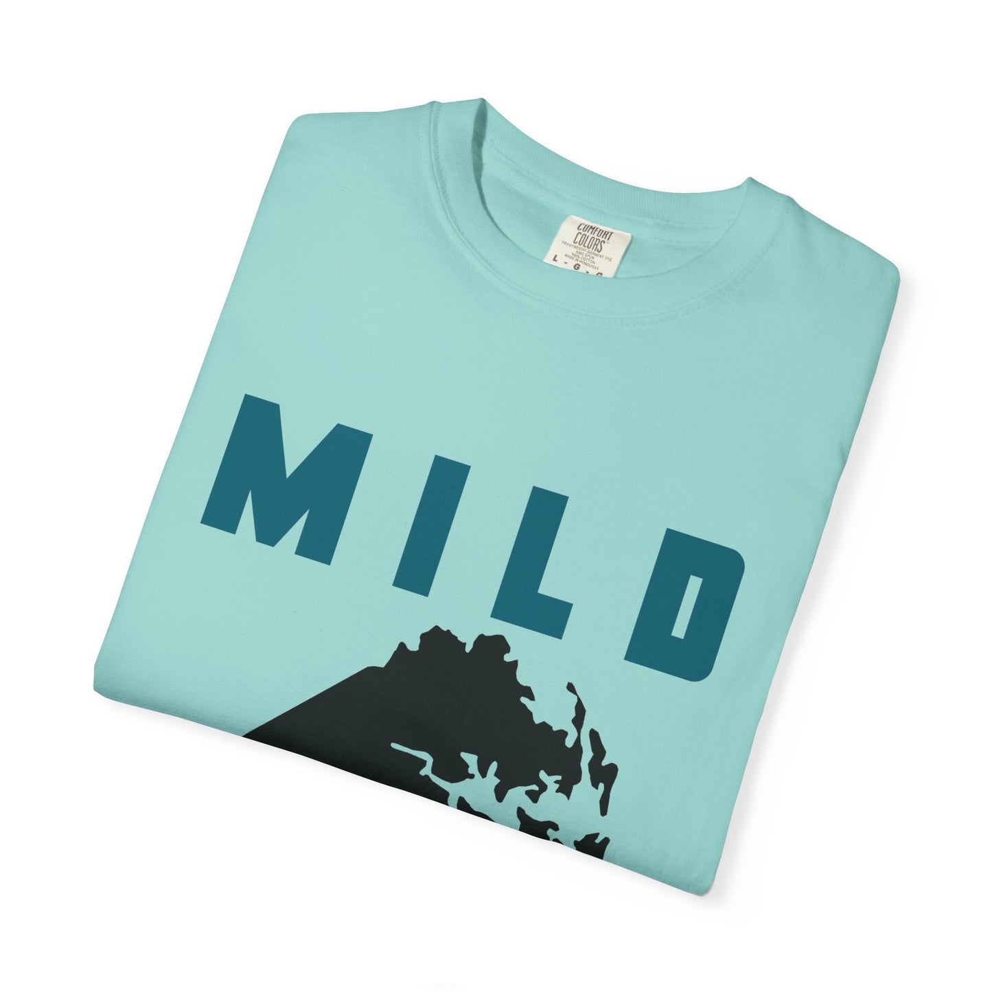 MILD Man I Love Duval T-shirt | Wear It Now | Jax Humor