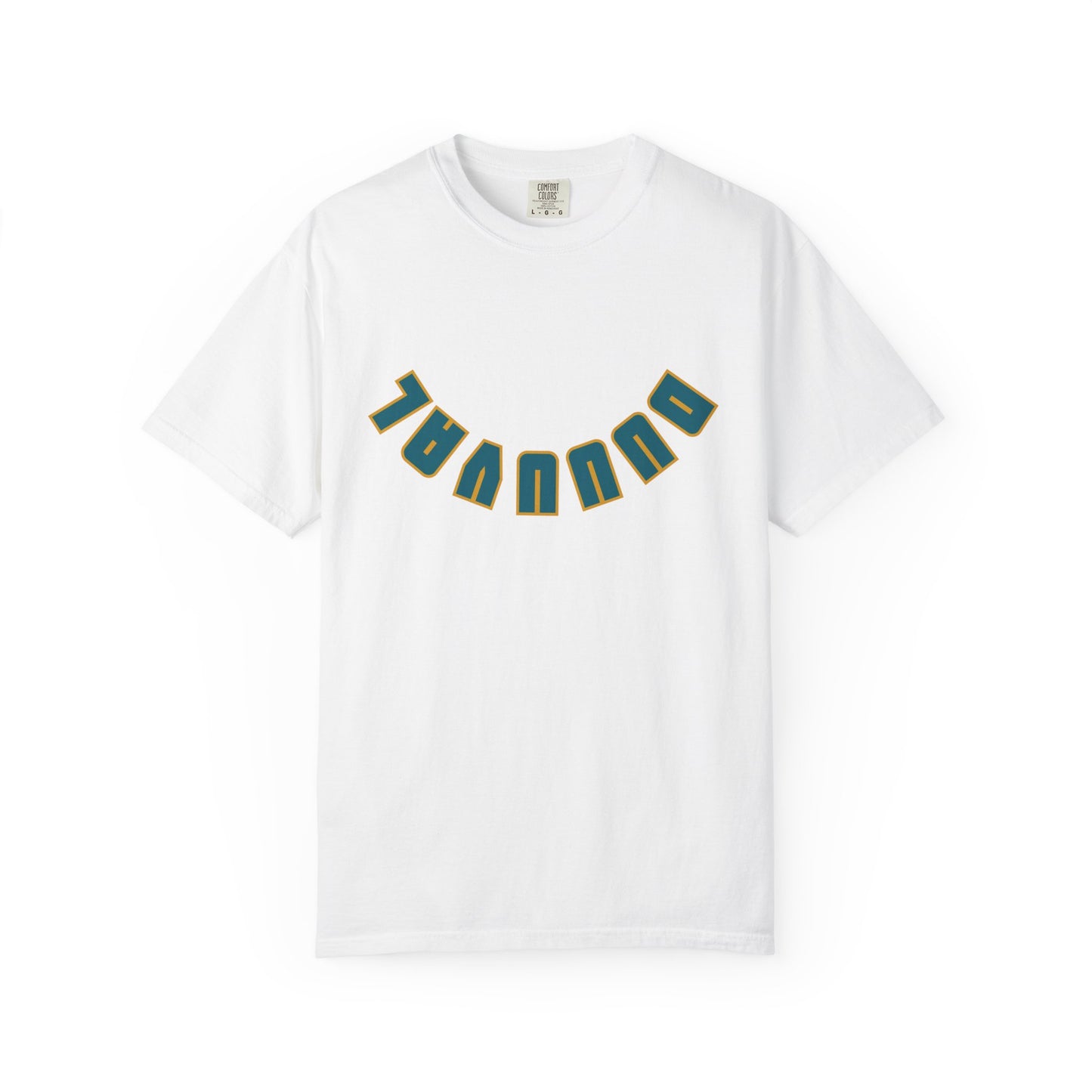 Duuuval T-Shirt | Jaguars Game-Day