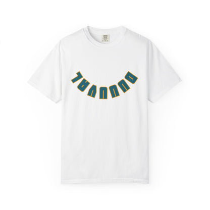 Duuuval T-Shirt | Jaguars Game-Day