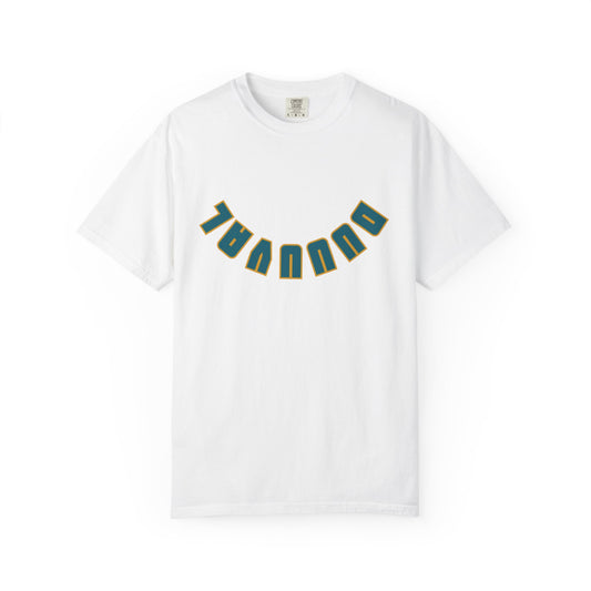 Duuuval T-Shirt | Jaguars Game-Day