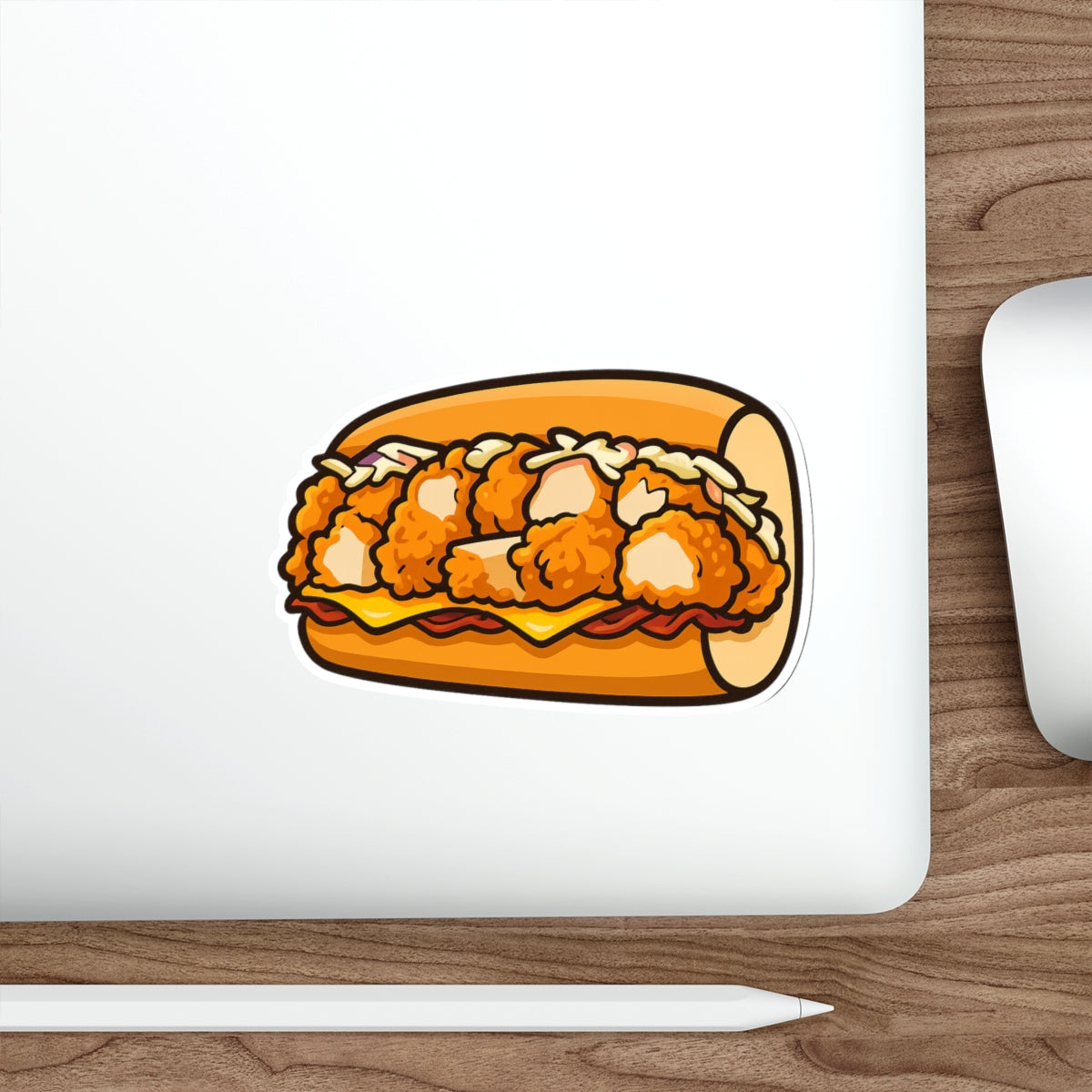 Publix Jags Pub Sub Sticker | Get Yours | Jax Humor