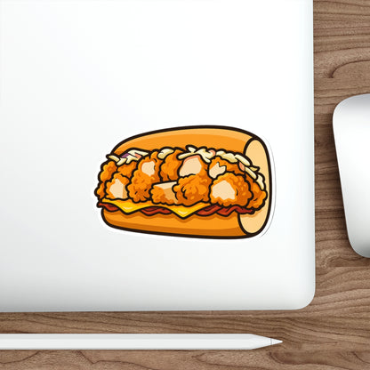 Publix Jags Pub Sub Sticker | Get Yours | Jax Humor