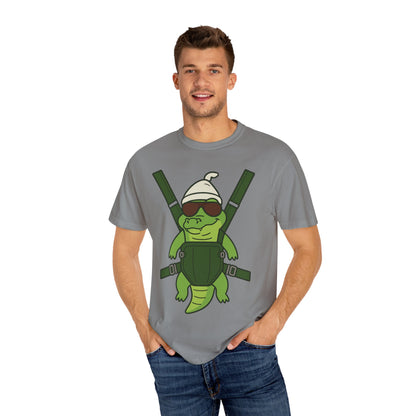 Baby Gator Carlos | Wear Yours Now | Jax Humor