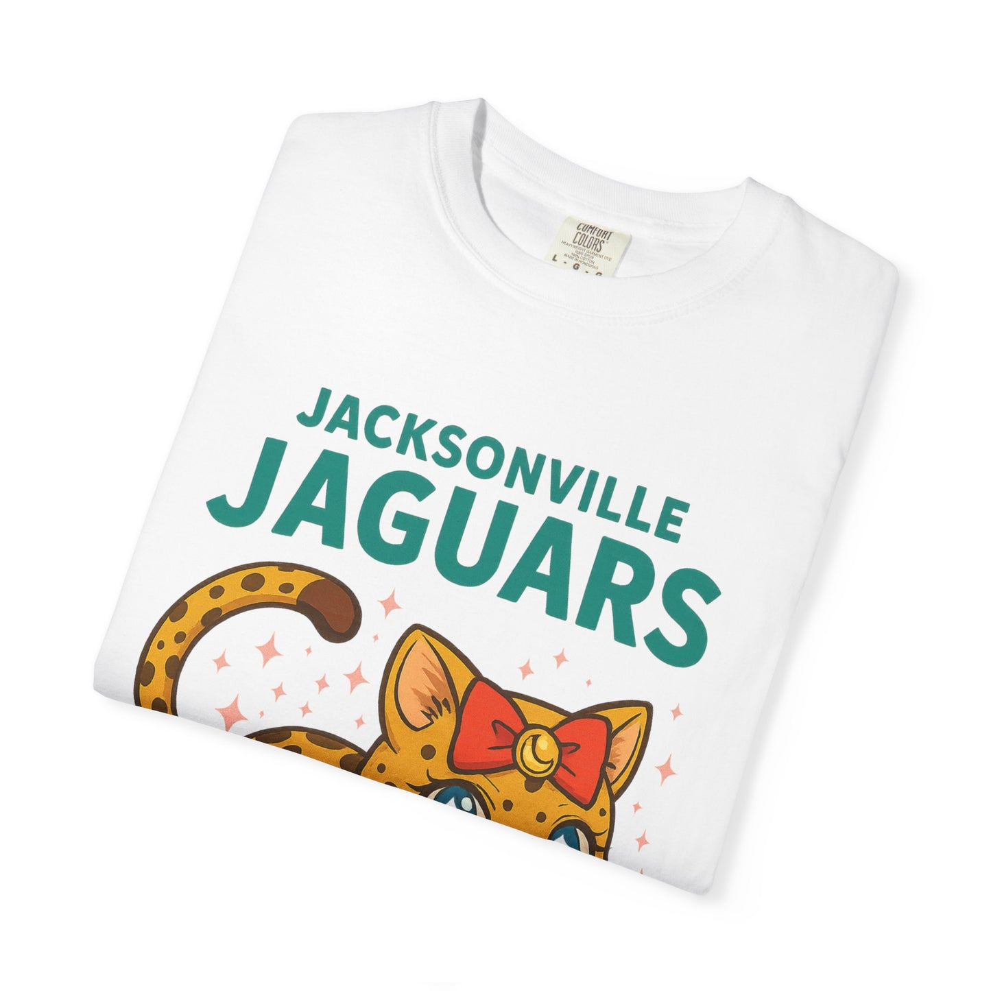 "Moon Kitten" T-Shirt | Jacksonville Game-Day | Get Yours Now | Jax Humor