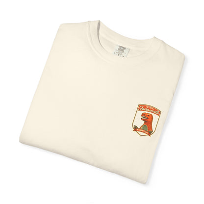 Rex The Dinosaur T-Shirt | Visit Jacksonville | Wear It Now | Jax Humor
