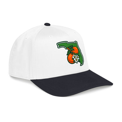 The Florida Cap | Get Yours Now | Jax Humor