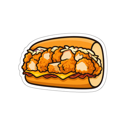 Publix Jags Pub Sub Sticker | Get Yours | Jax Humor