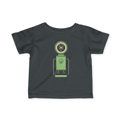 Toldeo Publix Scale Toddler T-Shirt | Wear Them Now | Jax Humor