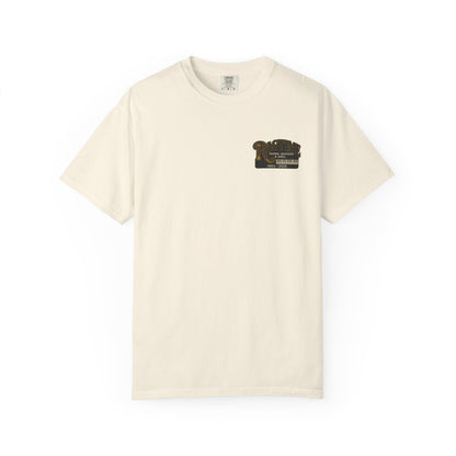 Ragtime Tavern Cougar Survivor T-Shirt