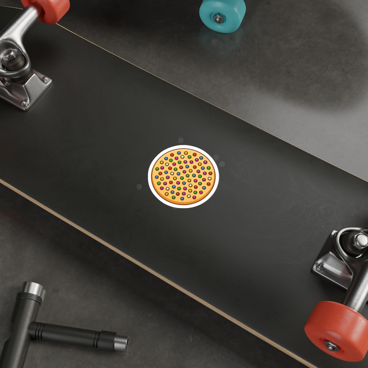 Publix Free Cookie Sticker | Get Yours | Jax Humor